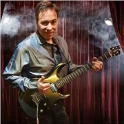 Cours de Guitare individualisé